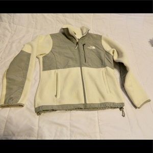 Womens North Face Denali Jacket
